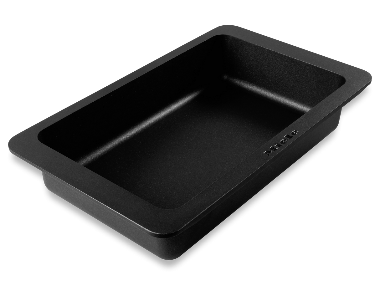 Gourmet casserole dish - For frying, braising and gratinating.