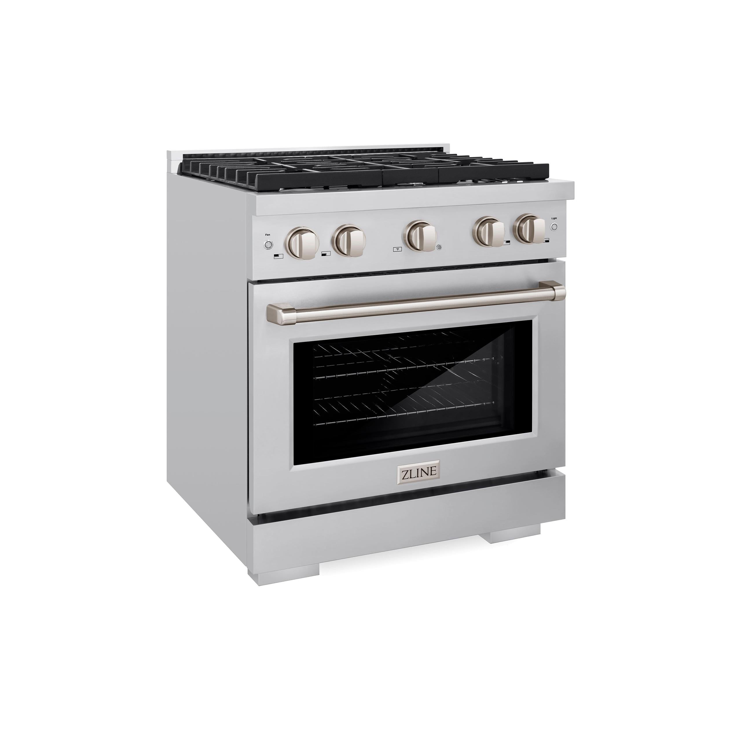 30" Wide Built-in Drawer Refrigerator