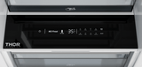 Thor Kitchen 24-inch Built-in Refrigerator Column, Panel Ready - Xrf24crf