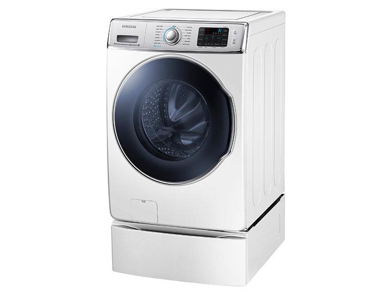 WF9100 5.6 cu. ft. Front Load Washer with SuperSpeed