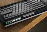Active AirClean Filter with TimeStrip® - for effective filtration of unpleasant odors.