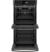 GE Profile™ 27" Smart Built-In Convection Double Wall Oven