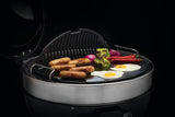 Cast Iron Reversible Griddle for 22 inch Charcoal Grills