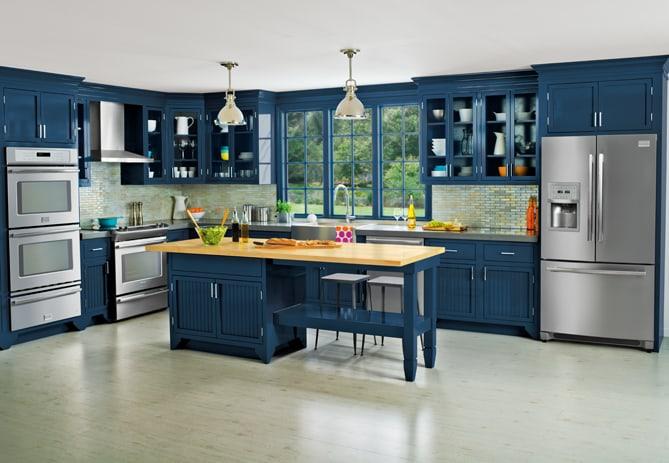 Electrolux 30'' Chimney Wall-Mount Hood