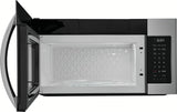 1.8 Cu. Ft. Over-The-Range Microwave