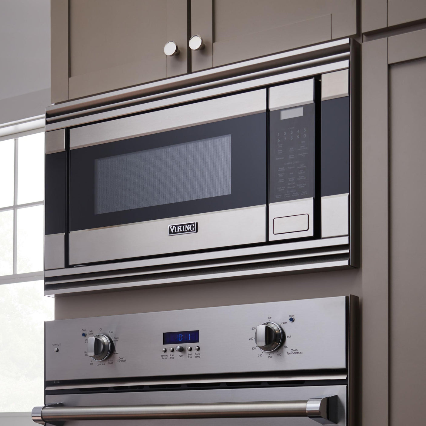 Microwave Oven - RVM320