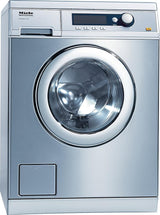 PW 6065 Plus EL LP Front-loading washing machine with the shortest cycle of 49 minutes, model with drain pump.