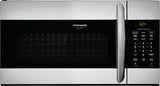 Frigidaire Gallery 1.5 Cu. Ft. Over-The-Range Microwave with Convection