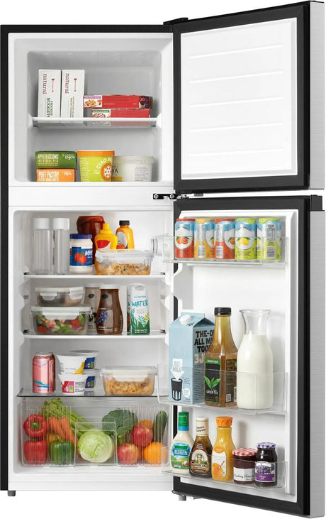 5 Cu. Ft. Compact Refrigerator