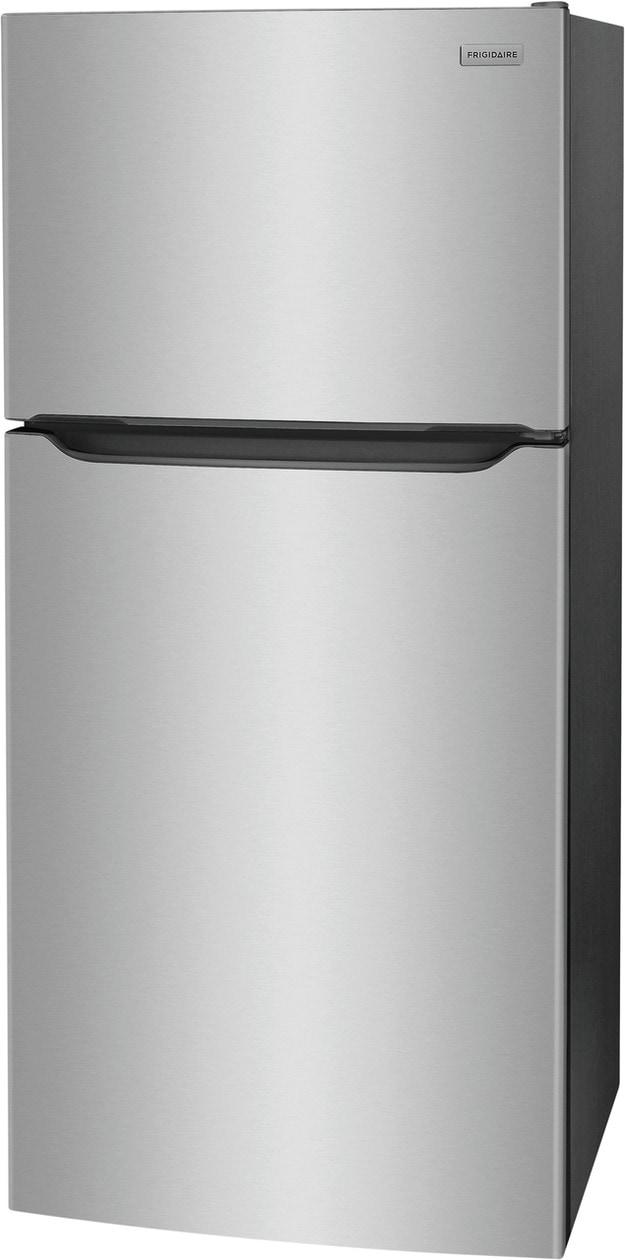 20 Cu. Ft. Garage Ready Top Freezer Refrigerator