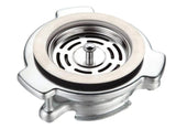 3/4 HP 10 Year Warranty, Batch Feed waste disposal / 3 Bolt mount