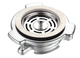 3/4 HP 10 Year Warranty, Batch Feed waste disposal / 3 Bolt mount
