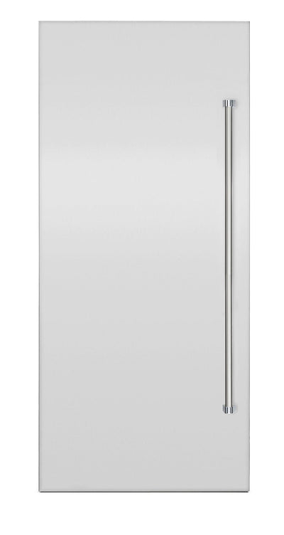 7 Series Door Panel - VICDP36 STAINLESS STEEL OR COLOR DOOR PANEL
