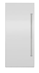 7 Series Door Panel - VICDP36 STAINLESS STEEL OR COLOR DOOR PANEL