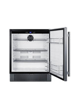 27" Wide Built-in All-refrigerator