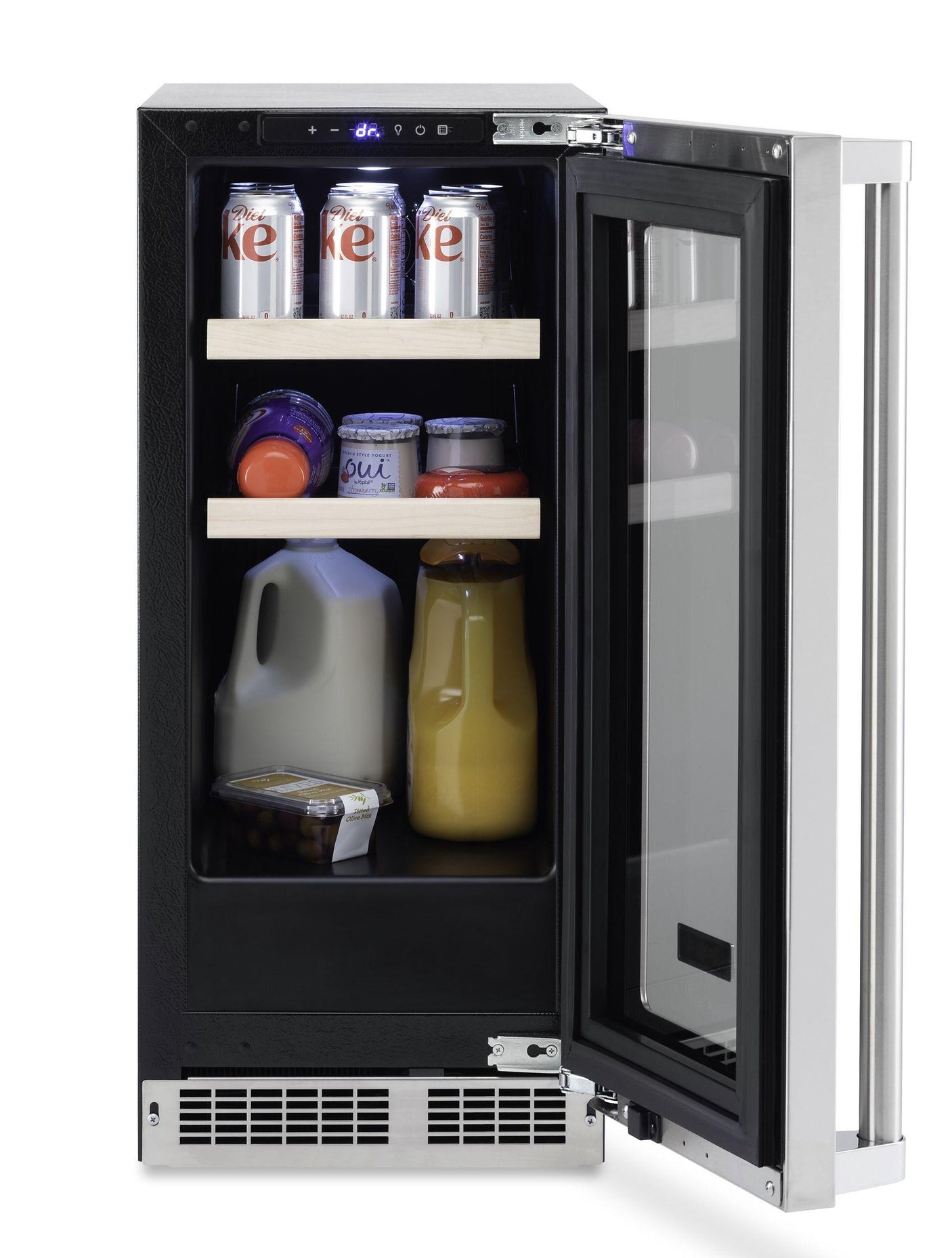 15" Beverage Center - VBUI5151G