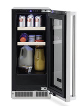 15" Beverage Center - VBUI5151G