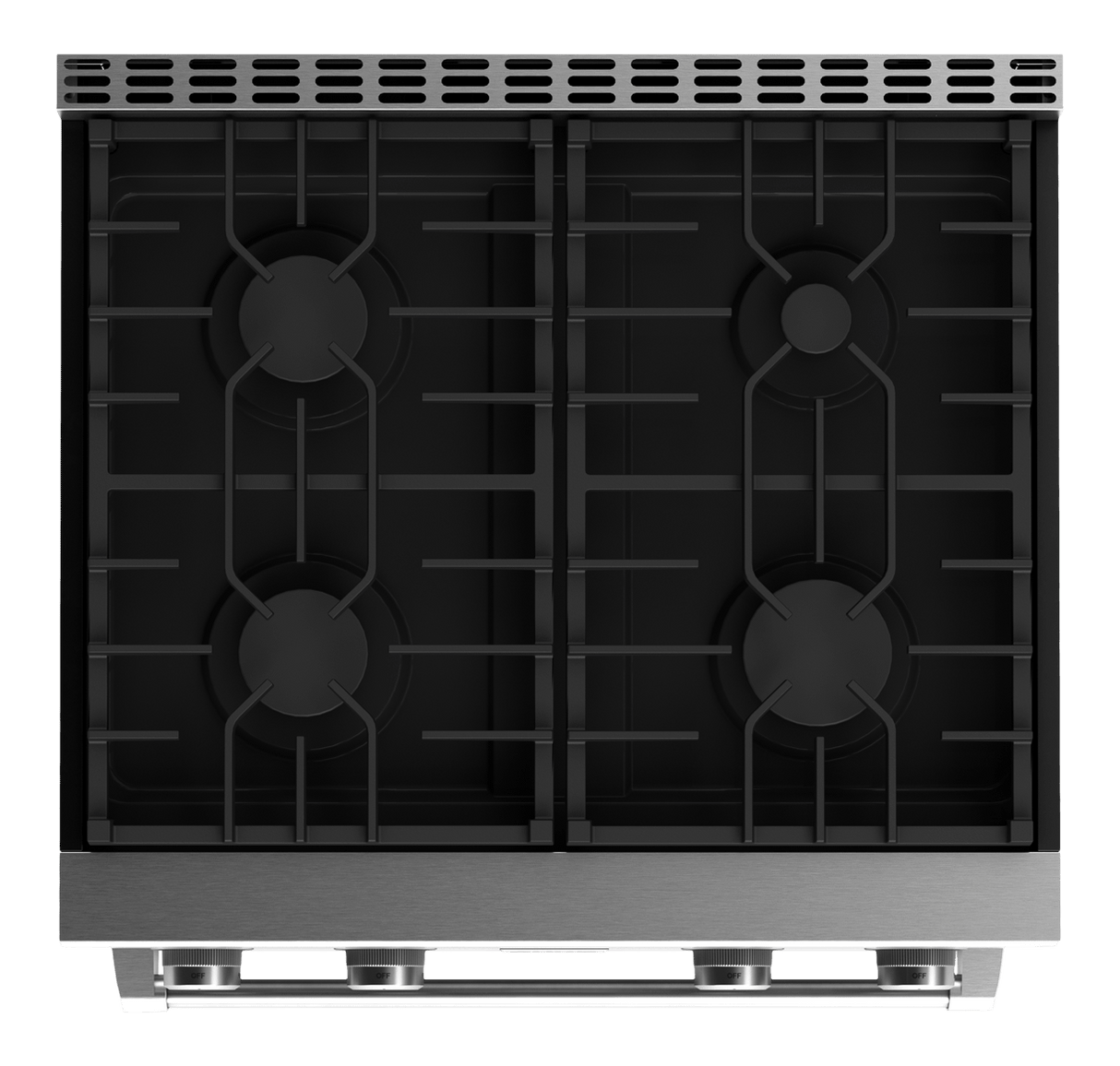 Thor Kitchen 30-inch Gas Range - Contemporary Professional - Arg30