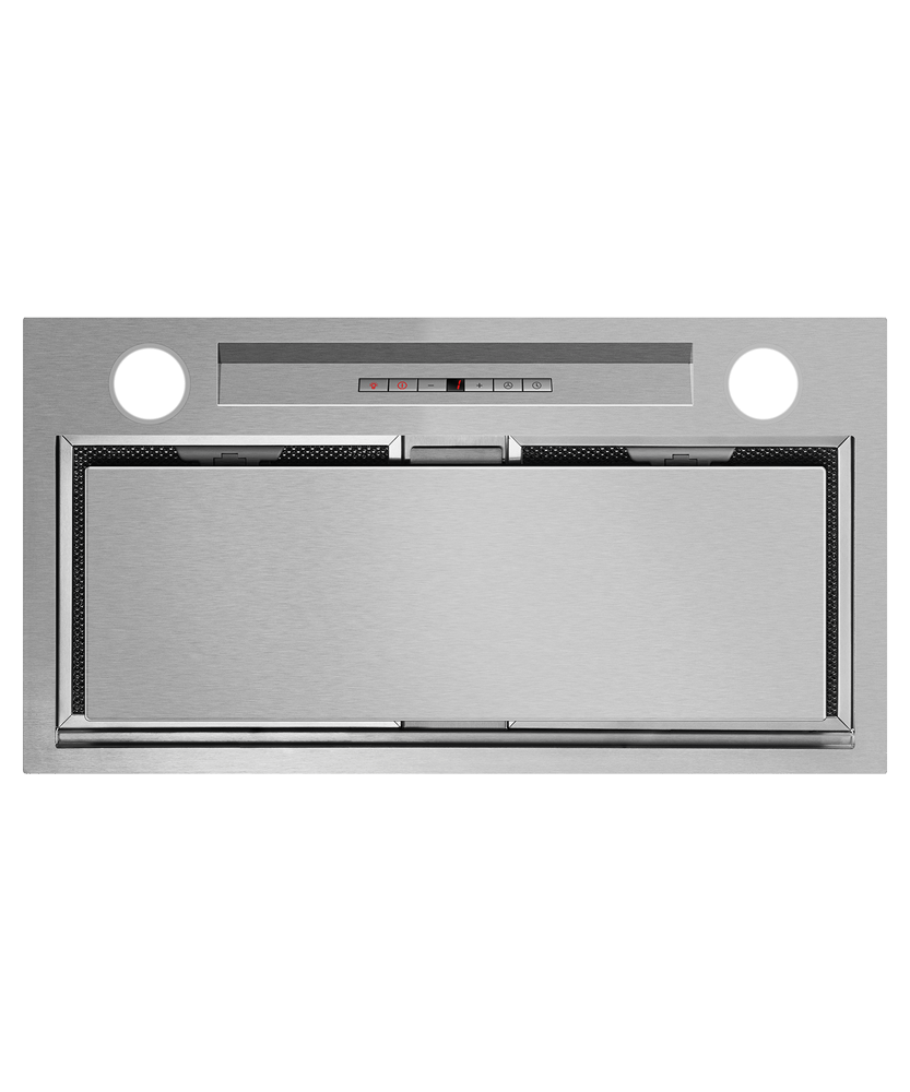 24" Series 5 Integrated Insert Range Hood