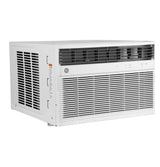 GE® 18,000 BTU Smart Heat/Cool Electronic Window Air Conditioner for Extra-Large Rooms up to 1000 sq. ft.