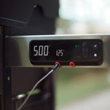 Spirit SX-315 Smart Grill (Liquid Propane) - Stainless Steel