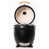 Asado Smoker Built-In