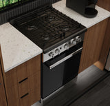 GE Profile™ 24" Free-Standing RV Gas Range