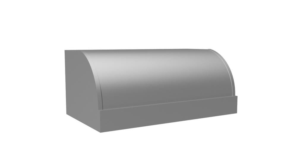 42" Wall Mounted Range Hood