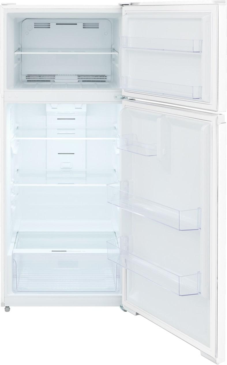 16 Cu. Ft. Garage Ready Top Freezer Refrigerator