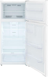16 Cu. Ft. Garage Ready Top Freezer Refrigerator