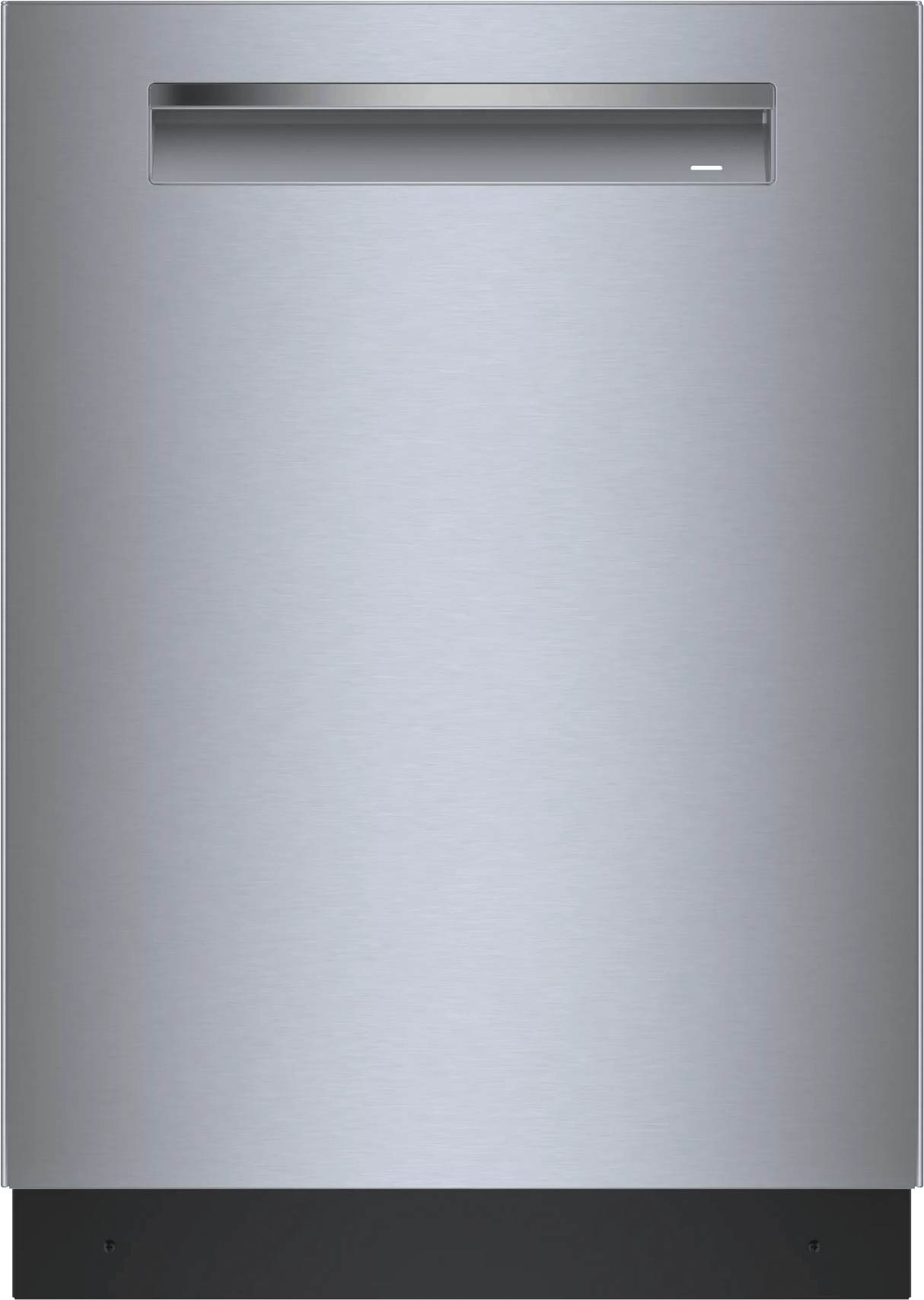 800 Series Dishwasher 24" Stainless Steel Anti-fingerprint