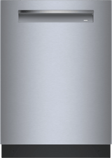 800 Series Dishwasher 24" Stainless Steel Anti-fingerprint