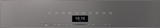 DGC 7470 Graphite grey - 30" Compact Combi-Steam Oven XL for steam cooking, baking, roasting with networking + BrilliantLight.