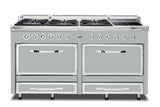66"W. Tuscany Range - TVDR661