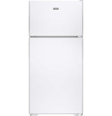 Hotpoint® ENERGY STAR® 14.6 Cu. Ft. Recessed Handle Top-Freezer Refrigerator