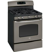 GE® 30" Free-Standing Gas Range