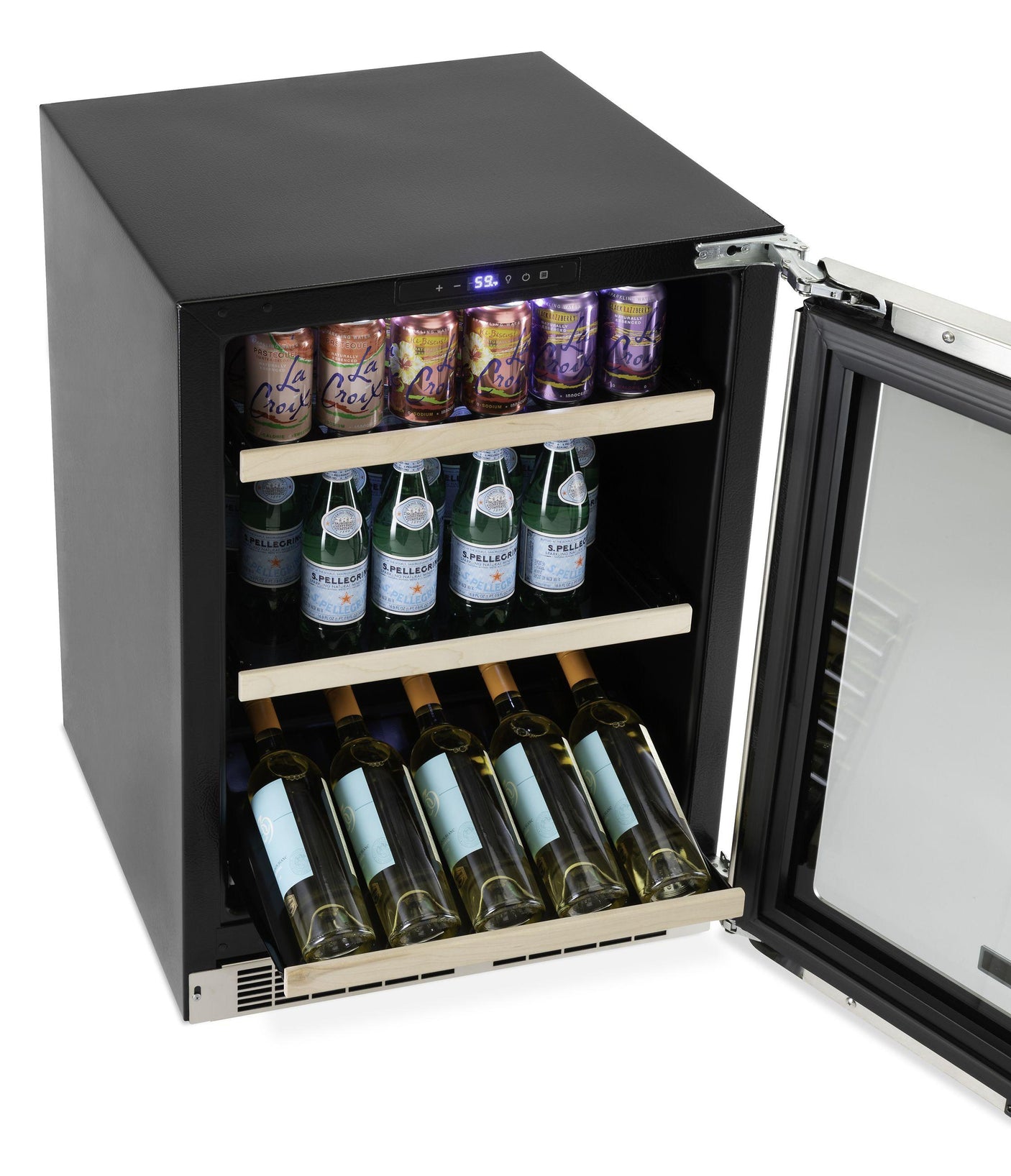 24" Beverage Center - VBUI5241G