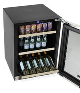 24" Beverage Center - VBUI5241G
