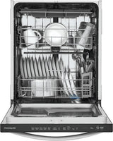 24" Built-In Dishwasher with EvenDry™ System