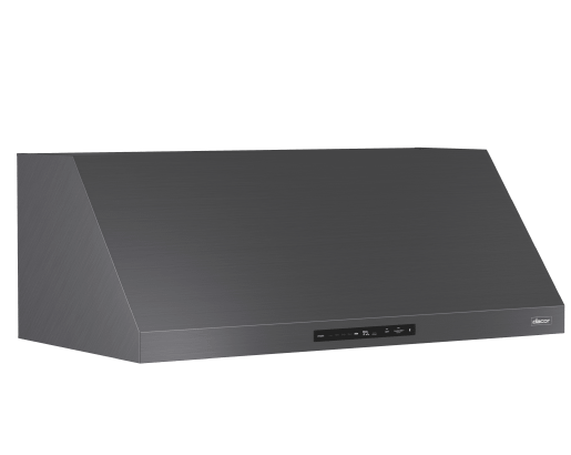 DHD48U990CM/DA Graphite Stainless