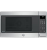 GE Profile™ 1.5 Cu. Ft. Countertop Convection/Microwave Oven