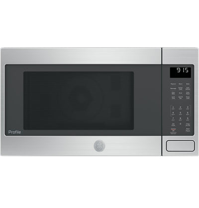 GE Profile™ 1.5 Cu. Ft. Countertop Convection/Microwave Oven