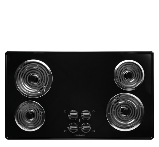 Frigidaire 36'' Electric Cooktop