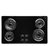Frigidaire 36'' Electric Cooktop