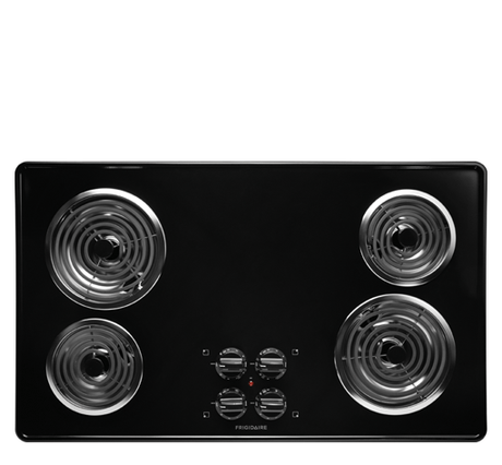 Frigidaire 36'' Electric Cooktop