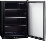 138 12 oz. Can Capacity Beverage Center