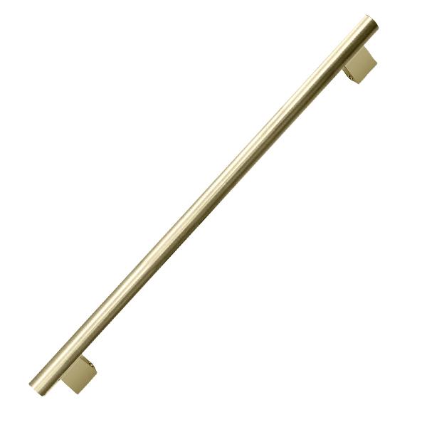 Gold Round Handle for Refrigeration and Drawers