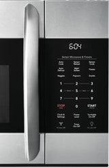 Frigidaire Gallery 1.7 Cu. Ft. Over-The-Range Microwave