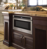 Monogram 1.2 Cu. Ft. Drawer Microwave