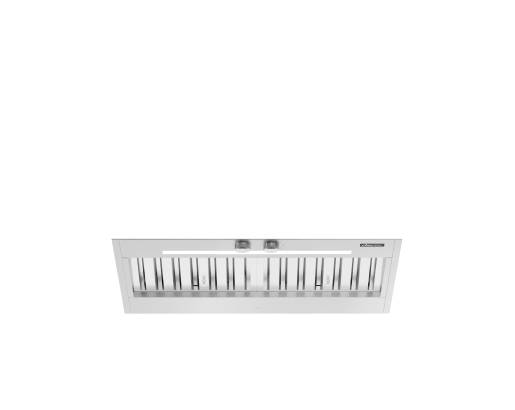 DHD30U790LS/DA Silver Stainless